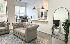 Downtown Dazzle 2 Bedroom