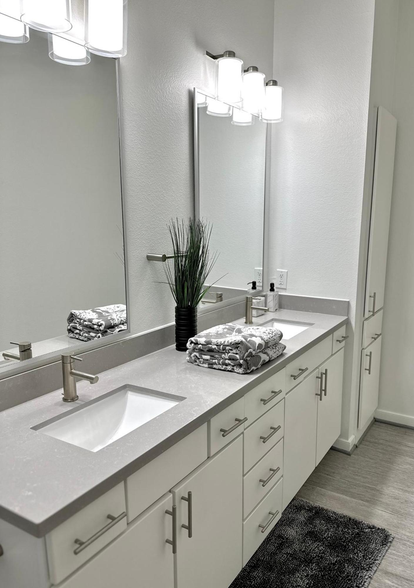 Downtown Dazzle 2 Bedroom Houston Exterior photo