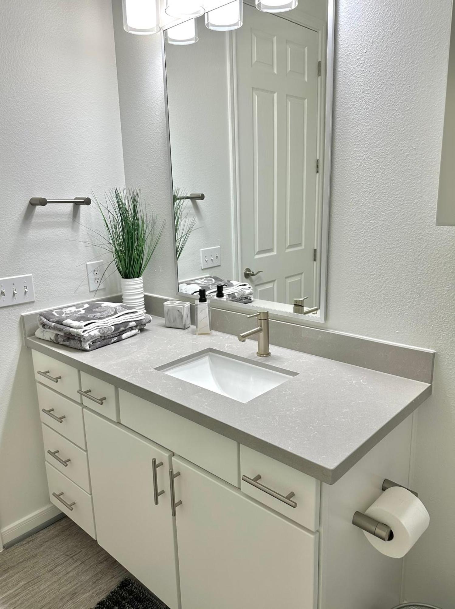 Downtown Dazzle 2 Bedroom Houston Exterior photo