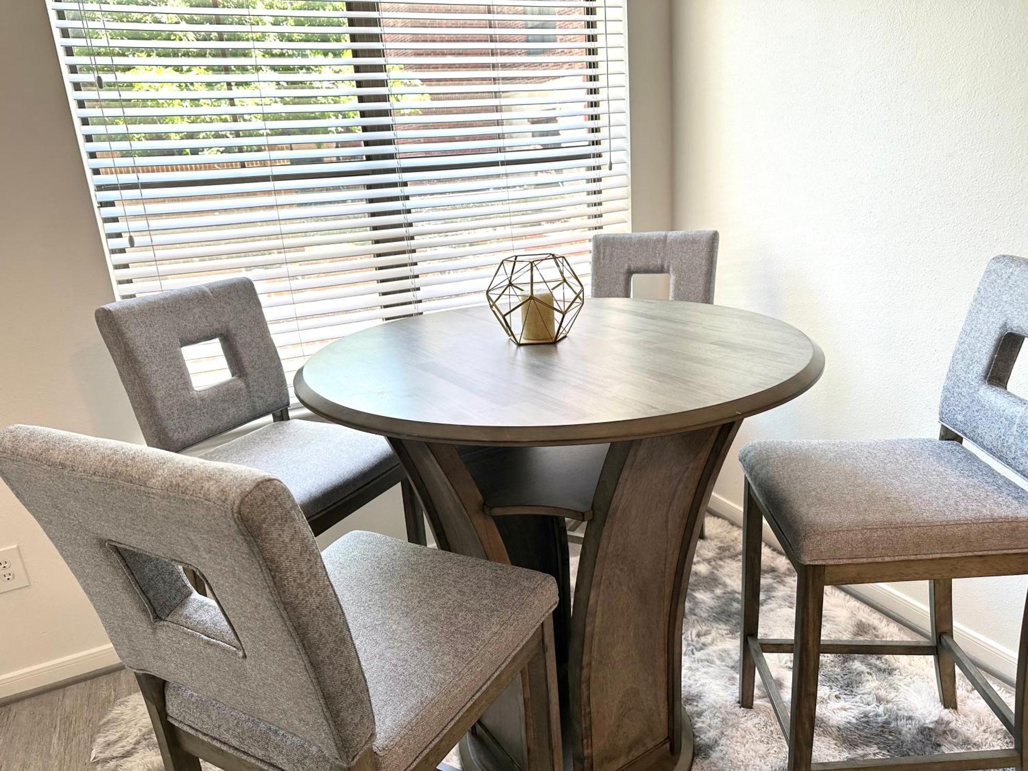 Downtown Dazzle 2 Bedroom Houston Exterior photo